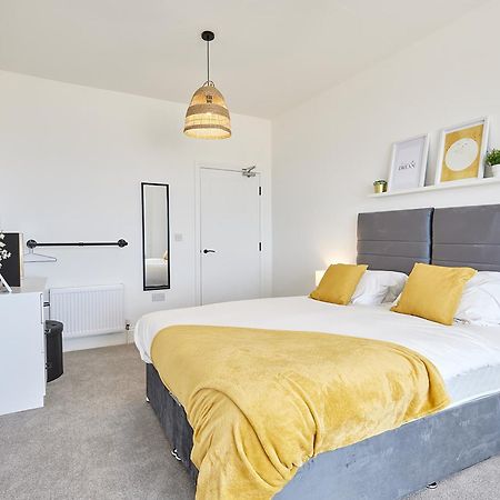 5 Roker Terrace - Seaview Apartments Sunderland  Exterior foto