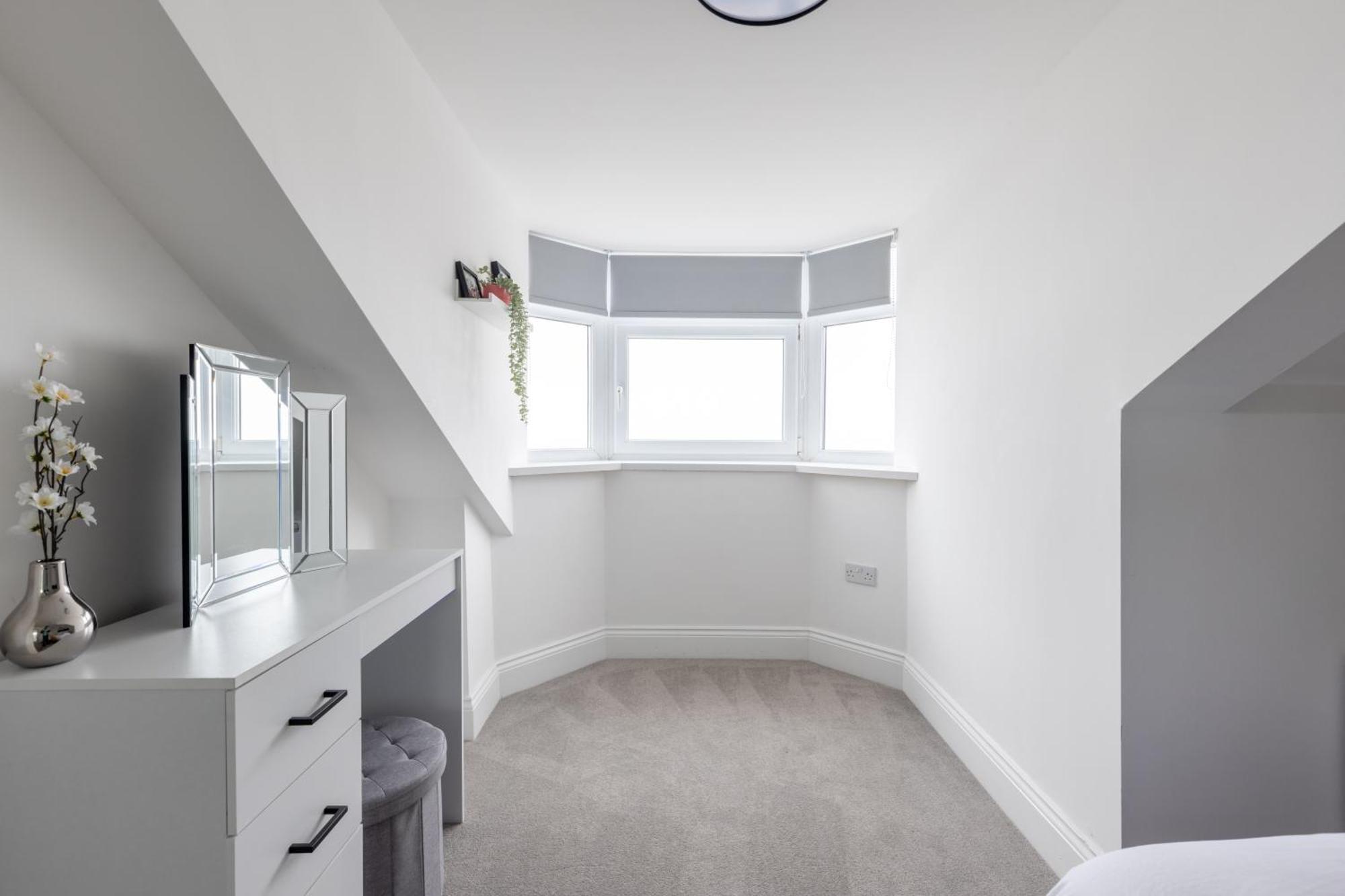 5 Roker Terrace - Seaview Apartments Sunderland  Exterior foto